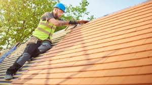 Best Storm Damage Roof Repair  in Elwood, UT