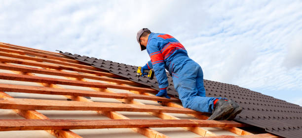Best Roof Insulation Installation  in Elwood, UT